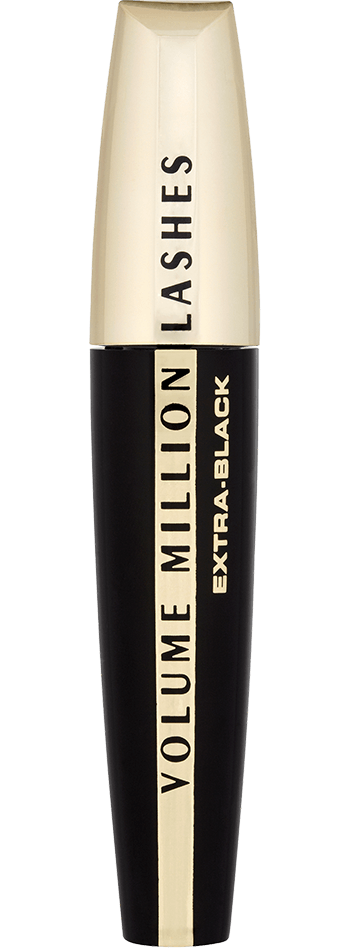 Volume Million Lashes Mascara Extra Black